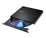 Lite-On ES1 Ultra-slim black - 363875 - zdjęcie 5